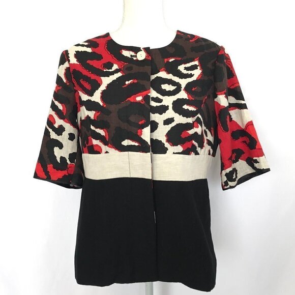 Yansi Fugel Jacket - Picture 1 of 14